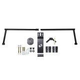 Skyjacker 17-25 Ford F250/350 Spare Tire Carrier Kit thumbnail 3
