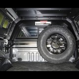 Skyjacker 17-25 Ford F250/350 Spare Tire Carrier Kit thumbnail 4