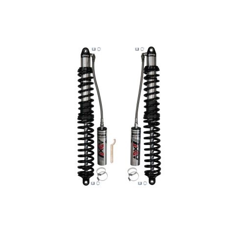 Skyjacker 20-25 Jeep Gladiator JT 3.5-6 in. ADX 2.0 Adventure Series Remote Reservoir Rear Coilover thumbnail 1