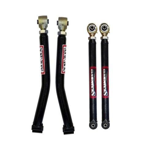 Skyjacker 20-25 Jeep Gladiator JT 2-6in. Front And Rear Lower Adjustable Control Arm Component Box thumbnail 1