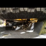 Skyjacker 07-18 Jeep Wrangler JK Spare Tire Carrier Kit W/ Adjustable Brackets thumbnail 8