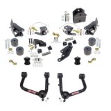 Skyjacker 2022+ Toyota Tundra 3in Lift Kit Component Box thumbnail 1
