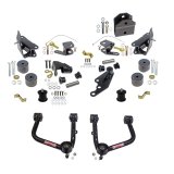 Skyjacker 2022+ Toyota Tundra 3in Lift Kit Component Box thumbnail 2