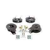 Skyjacker 2022+ Toyota Tundra 3 in. Suspension Lift Component Box w/ F/R Spacers thumbnail 2