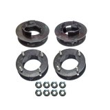 Skyjacker 2022+ Toyota Tundra 3in Lift Component Box w/ F Strut & R Coil Spacers thumbnail 2