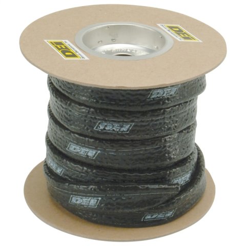 DEI Fire Sleeve 5/8in I.D. x 100ft Spool thumbnail 1