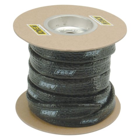 DEI Fire Sleeve 5/8in I.D. x 100ft Spool thumbnail 5
