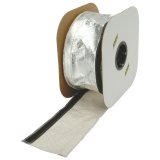 DEI Heat Sheath 1/2in to 1-1/4in I.D. x 50ft Spool thumbnail 2