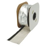 DEI Heat Sheath 1/2in to 1-1/4in I.D. x 50ft Spool thumbnail 3