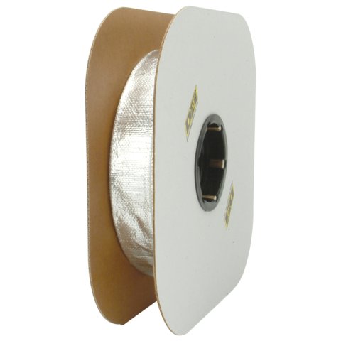 DEI Heat Sheath 1in I.D. x 50ft Spool thumbnail 2