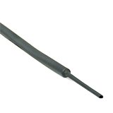 DEI Hi-Temp Shrink Tube 6mm x 200ft Spool - Black thumbnail 3