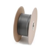 DEI Hi-Temp Shrink Tube 24mm x 200ft Spool - Black thumbnail 1