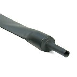 DEI Hi-Temp Shrink Tube 24mm x 200ft Spool - Black thumbnail 3