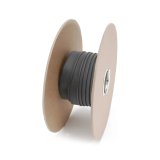 DEI Hi-Temp Shrink Tube 9mm x 200ft Spool - Black thumbnail 1