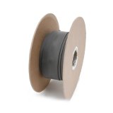 DEI Hi-Temp Shrink Tube 18mm x 200ft Spool - Black thumbnail 1