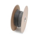 DEI Hi-Temp Shrink Tube 12mm x 200ft Spool - Black thumbnail 2
