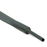 DEI Hi-Temp Shrink Tube 12mm x 200ft Spool - Black thumbnail 3