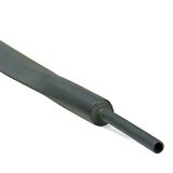 DEI Hi-Temp Shrink Tube 12mm x 200ft Spool - Black thumbnail 4