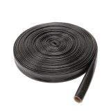 DEI Silicone Protect-A-Sleeve 3/8in - Silicone Fiberglass - 50ft - Black thumbnail 2