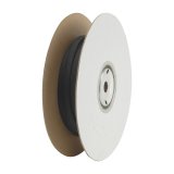 DEI Protect-A-Wire 1/2in (13mm) x 50ft - Black thumbnail 1
