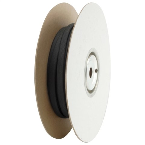 DEI Protect-A-Wire 3/16in (8mm) x 50ft - Black thumbnail 1
