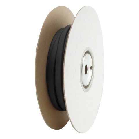 DEI Protect-A-Wire 3/16in (8mm) x 50ft - Black thumbnail 2