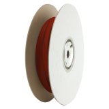 DEI Protect-A-Wire 3/16in (5mm) x 50ft - Red thumbnail 3