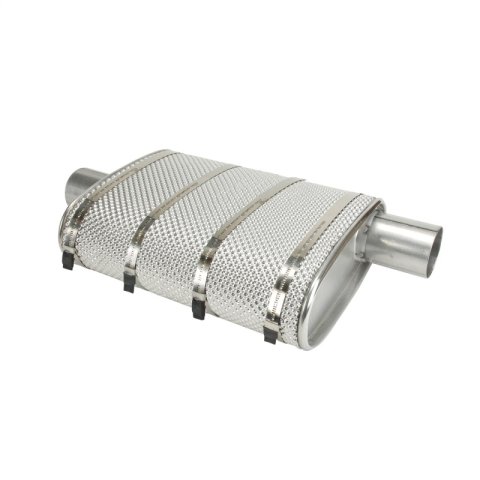 DEI Universal Muffler Shield Kit thumbnail 4