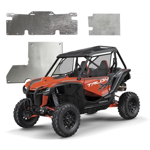 DEI 19-20 Honda Talon 1000 (2-Seater) Heat Control Kit thumbnail 1