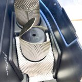 DEI 19-20 Polaris RZR XP 1000/RZR XP Turbo/RZR Turbo S Center Console Heat Control Kit thumbnail 4