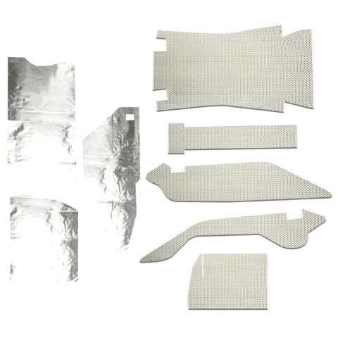DEI 17-20 Can-Am Maverick X3 (2-Seater) Heat Control Kit thumbnail 4