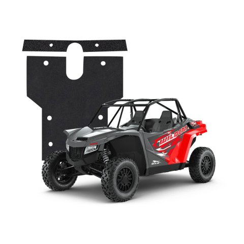 DEI 18-20 Arctic Cat Wildcat XX Heat Control Kit thumbnail 3