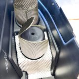 DEI 19-22 Polaris RZR XP 4 1000/RZR XP 4 Turbo/RZR Turbo 4 S Center Console Heat Control Kit thumbnail 5