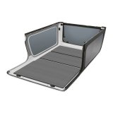 DEI 04-06 Jeep Wrangler LJ Unlimited Headliner Complete Kit - Gray thumbnail 5