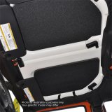 DEI 04-06 Jeep Wrangler LJ Unlimited Headliner Complete Kit - Gray thumbnail 6