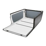 DEI 04-06 Jeep Wrangler LJ Unlimited Headliner Complete Kit - White thumbnail 4