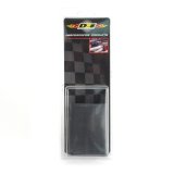 DEI Hi-Temp Shrink Tube 2in (50mm) x 2ft - Black thumbnail 3