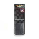 DEI Hi-Temp Shrink Tube 2in (50mm) x 2ft - Black thumbnail 5