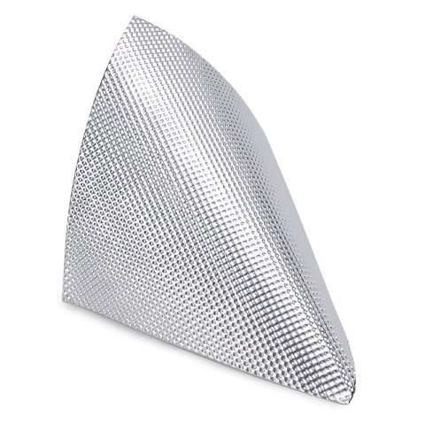 DEI Floor and Tunnel Shield II 21in x 2ft - 3.5 sq ft thumbnail 2