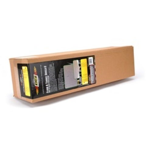 DEI Floor and Tunnel Shield II 21in x 2ft - 3.5 sq ft thumbnail 8