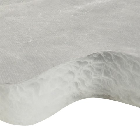 DEI D-Mat Insulation - 60in x 70in thumbnail 4