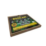 DEI Boom Mat Damping Material - 12in x 12-1/2in (2mm) - 2.1 sq ft - 2 Sheets thumbnail 9