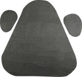 DEI 1966 Chevrolet Chevelle Pre-Cut Under Hood Insulation Kit thumbnail 3