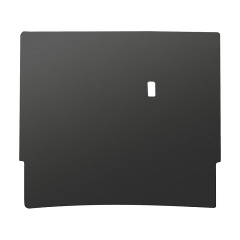 DEI 69-70 Ford Mustang Pre-Cut Under Hood Insulation Kit thumbnail 1