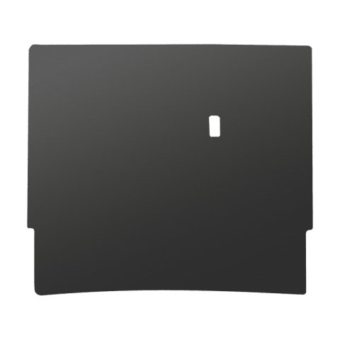 DEI 69-70 Ford Mustang Pre-Cut Under Hood Insulation Kit thumbnail 2