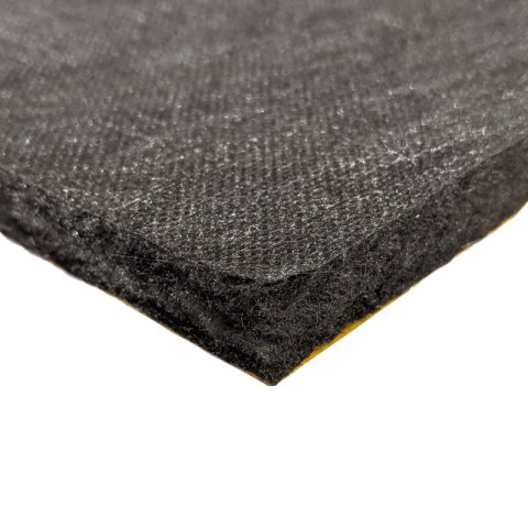 DEI 66-67 Chevrolet Nova Pre-Cut Under Hood Insulation Kit thumbnail 3