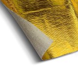 DEI Heat Screen GOLD 24in x 24in - Non-Adhesive thumbnail 8