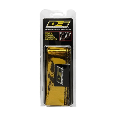 DEI Heat Sheath GOLD 1in x 36in thumbnail 3