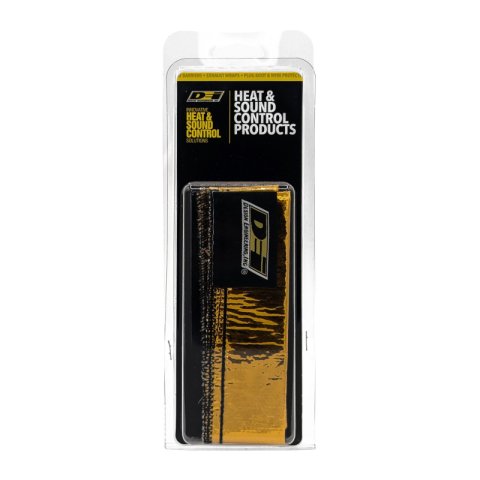 DEI Heat Sheath GOLD 3/4in x 36in thumbnail 4