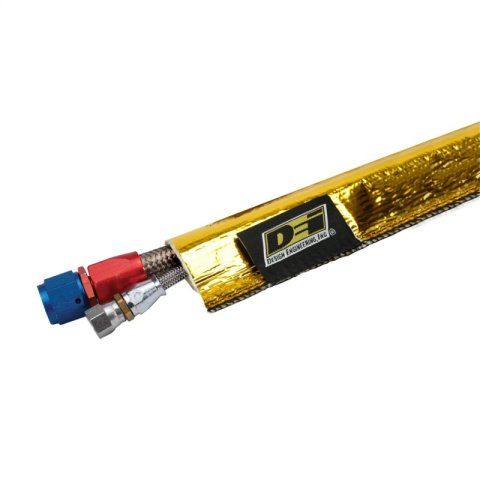 DEI Heat Sheath GOLD 3/4in x 36in thumbnail 5